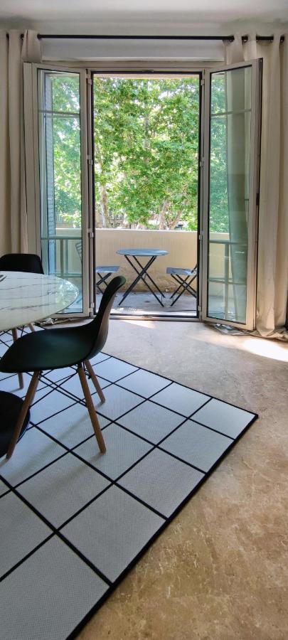 L'Idrac, Appartements En Hyper Centre Toulouse Exterior foto