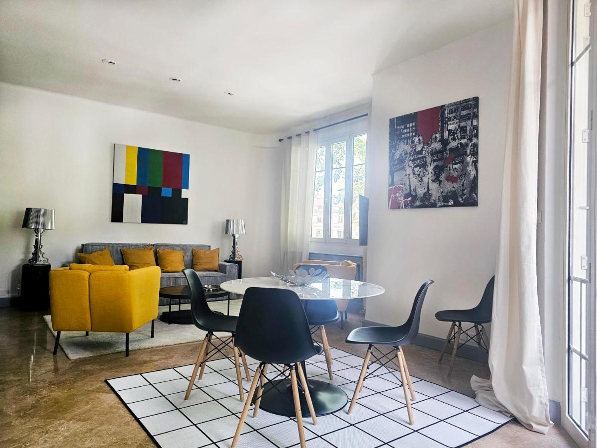 L'Idrac, Appartements En Hyper Centre Toulouse Exterior foto
