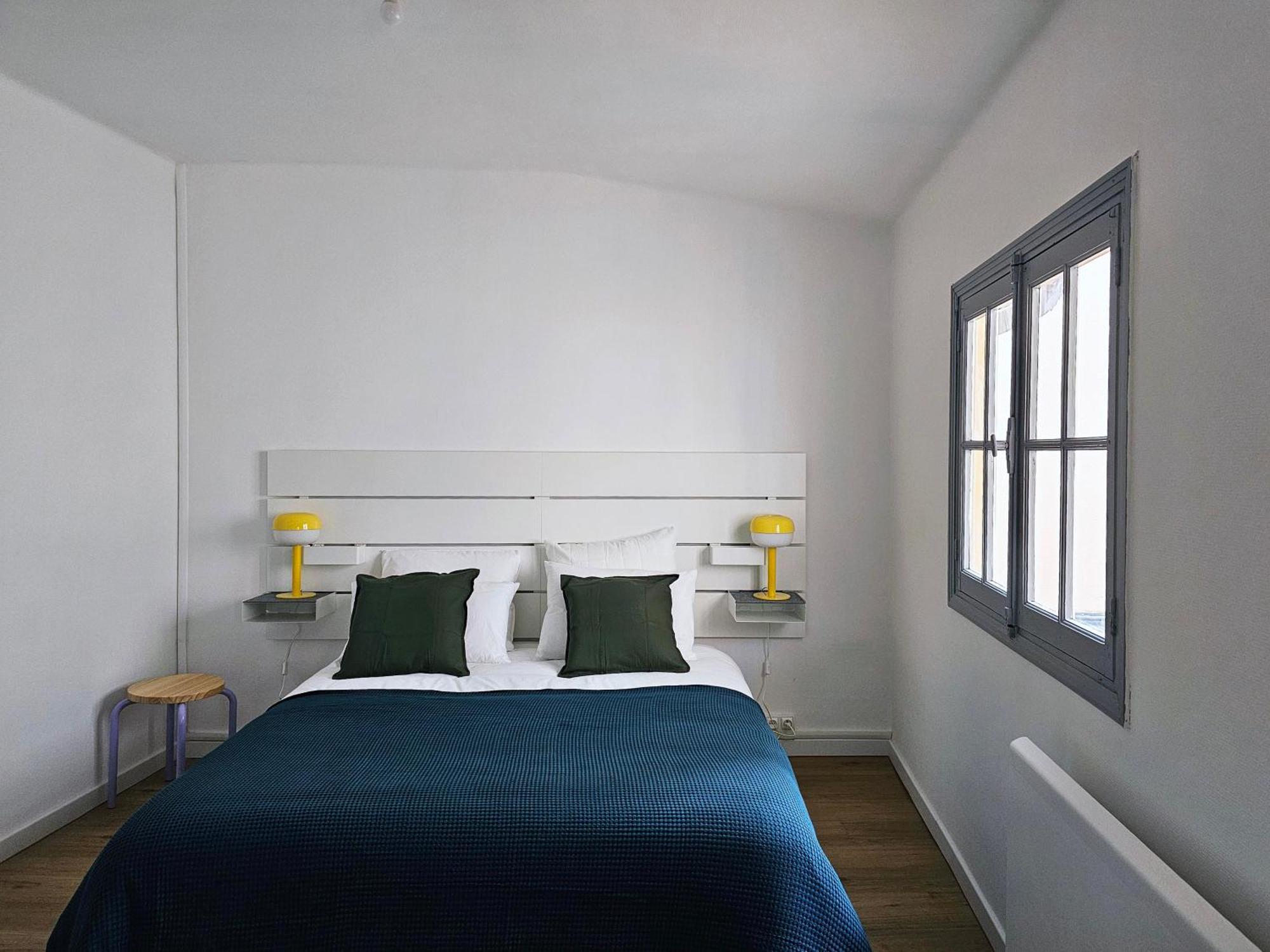 L'Idrac, Appartements En Hyper Centre Toulouse Exterior foto