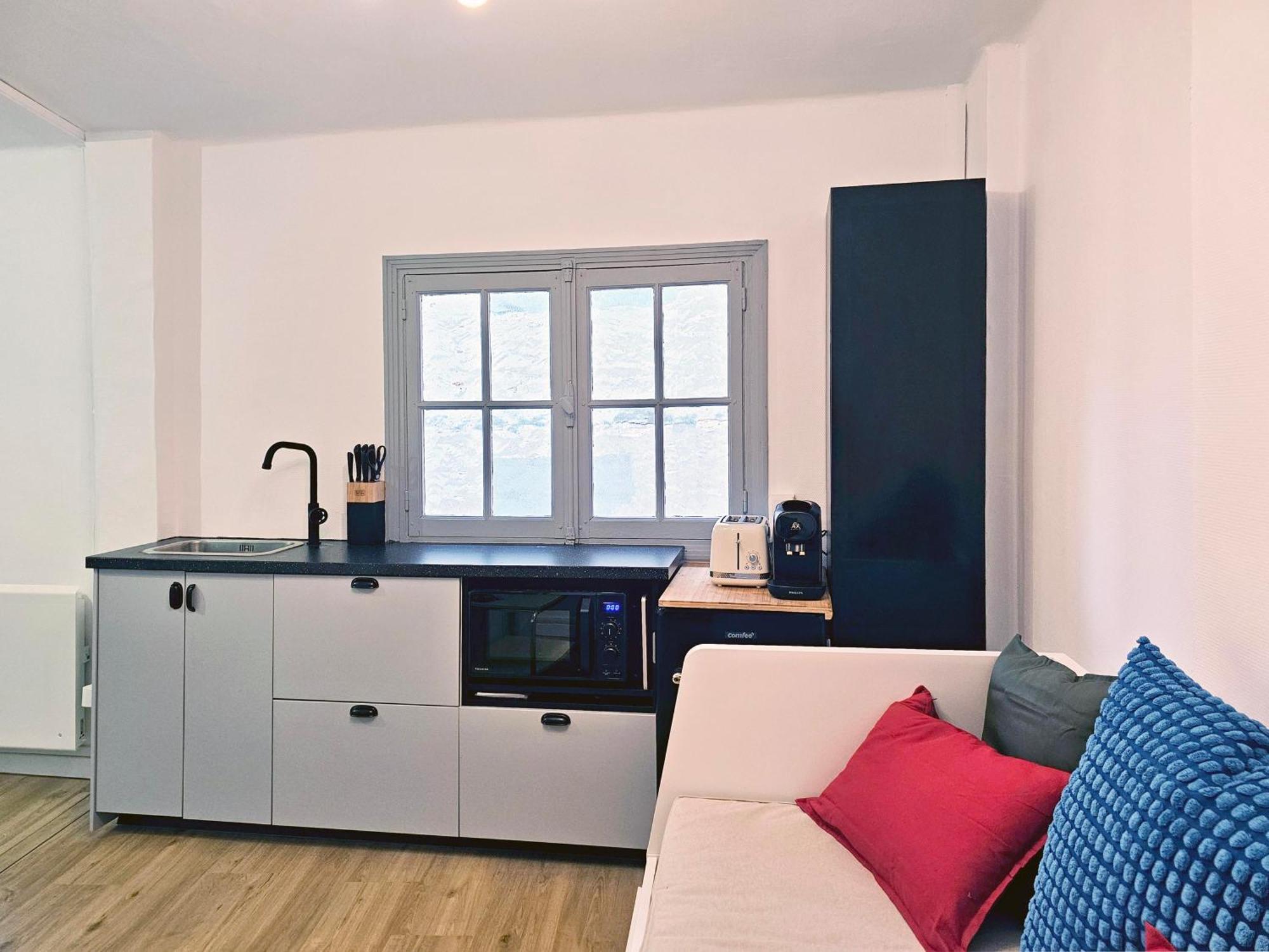 L'Idrac, Appartements En Hyper Centre Toulouse Habitación foto
